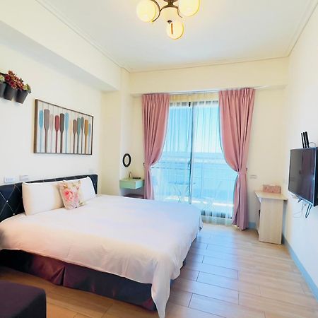 Amibao Resort Heng-ch'un Екстериор снимка