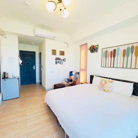 Amibao Resort Heng-ch'un Екстериор снимка