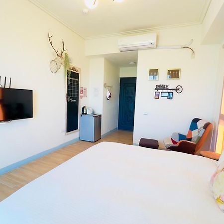 Amibao Resort Heng-ch'un Екстериор снимка