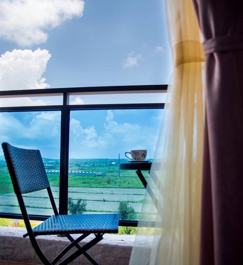Amibao Resort Heng-ch'un Екстериор снимка