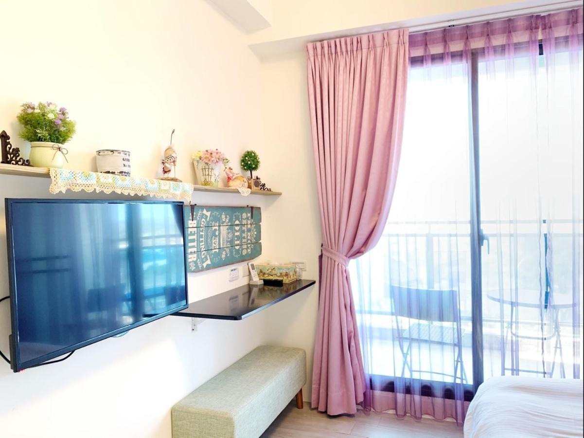 Amibao Resort Heng-ch'un Екстериор снимка