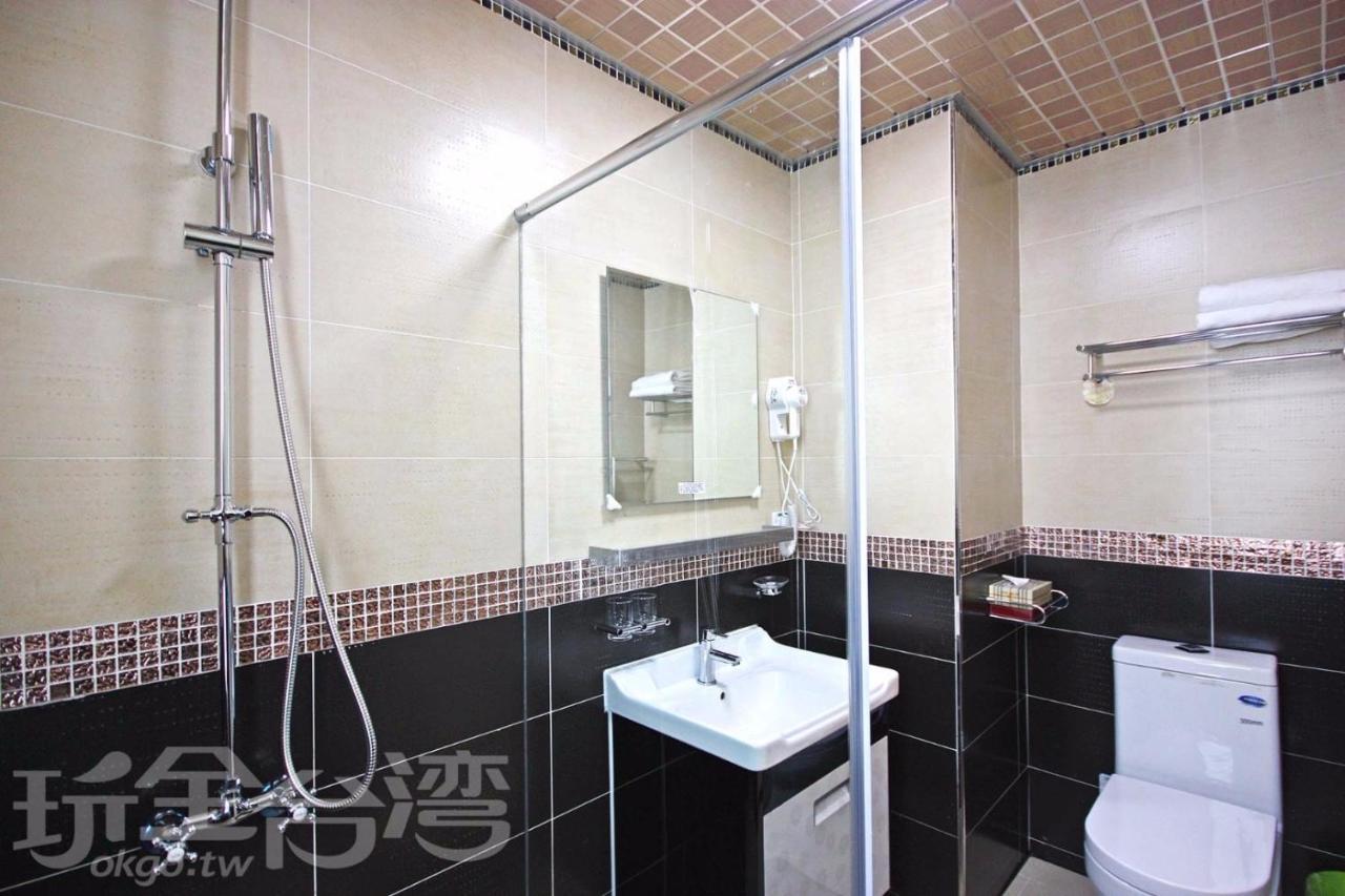 Amibao Resort Heng-ch'un Екстериор снимка