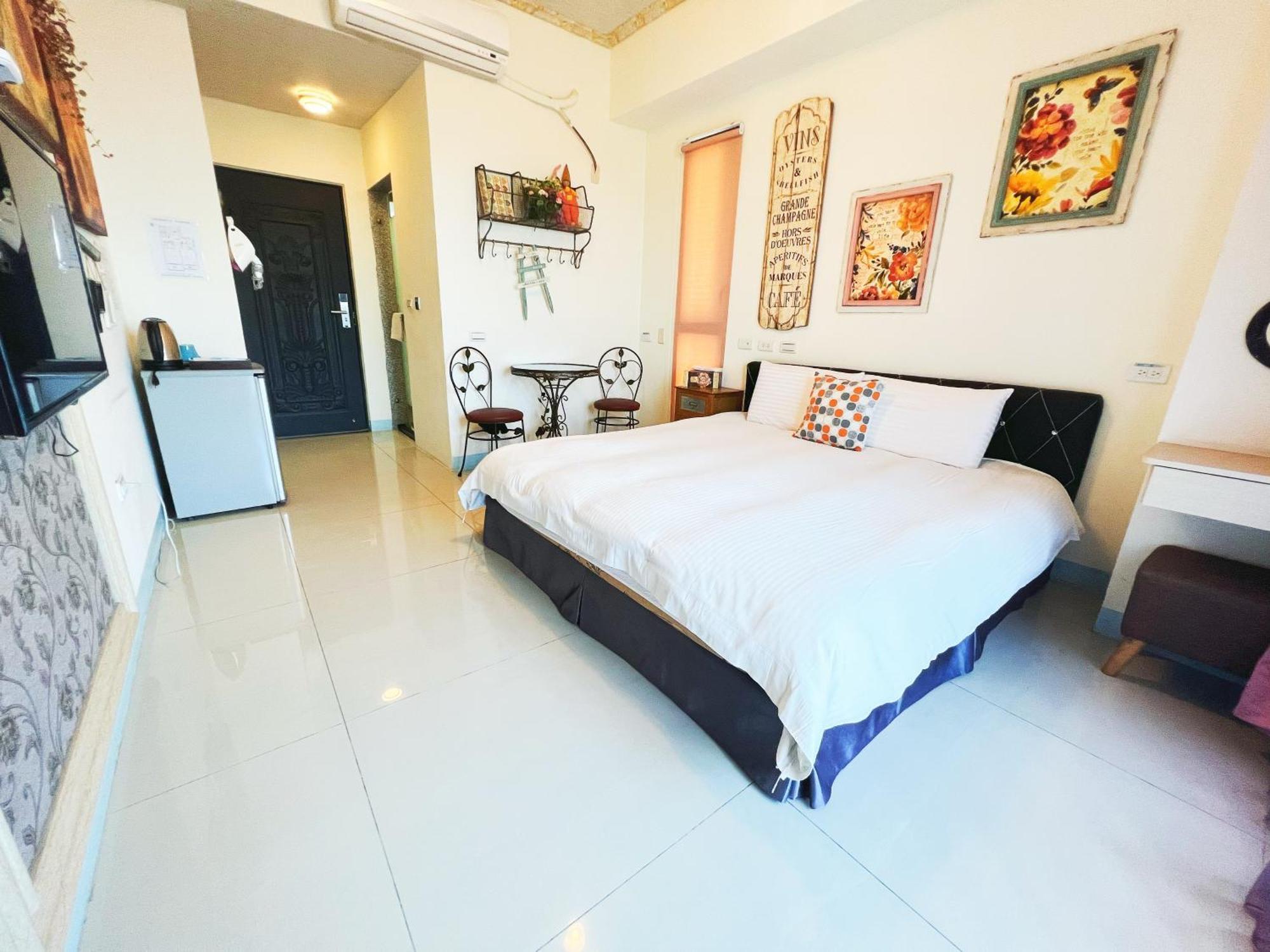 Amibao Resort Heng-ch'un Екстериор снимка