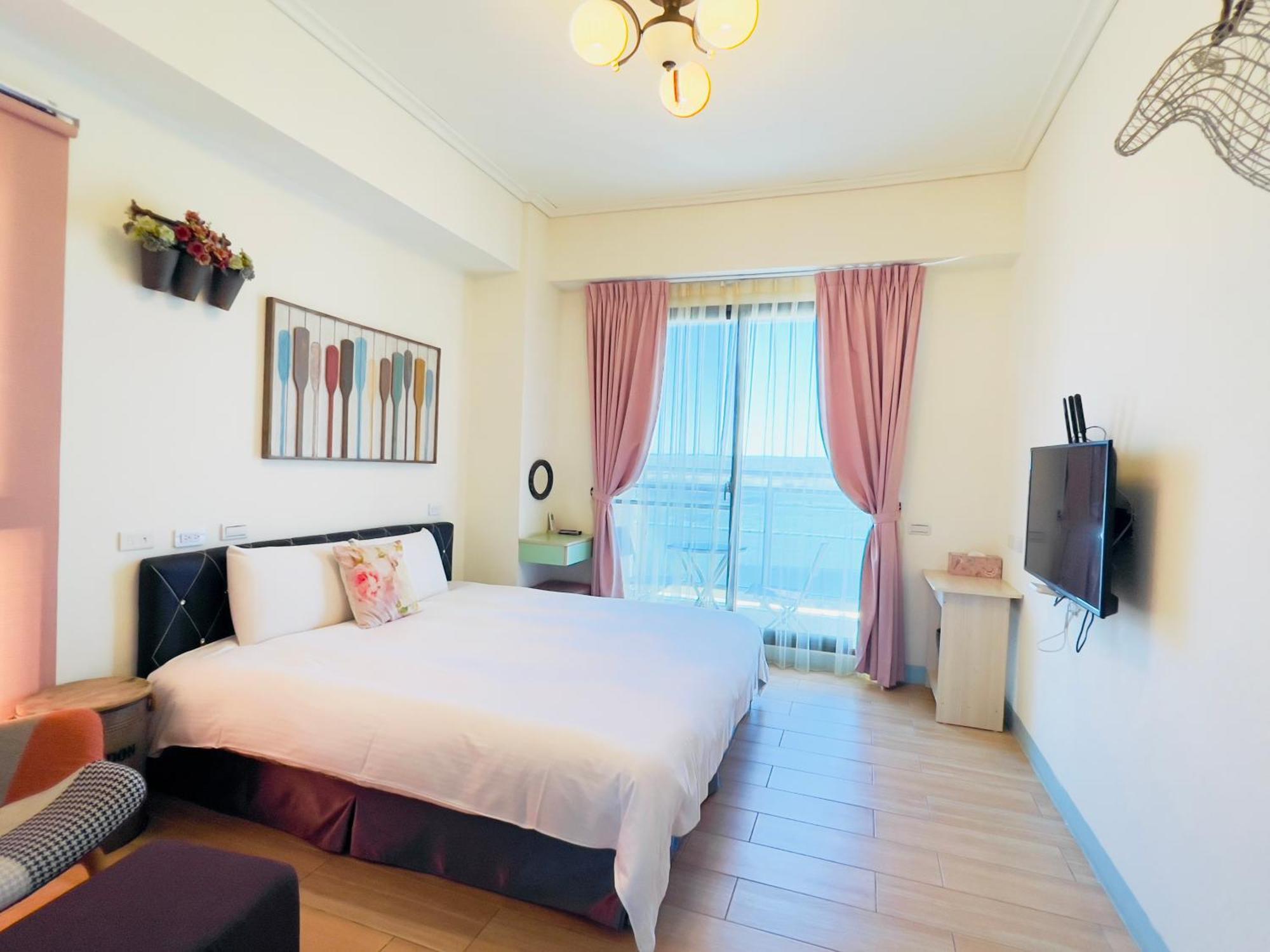 Amibao Resort Heng-ch'un Екстериор снимка