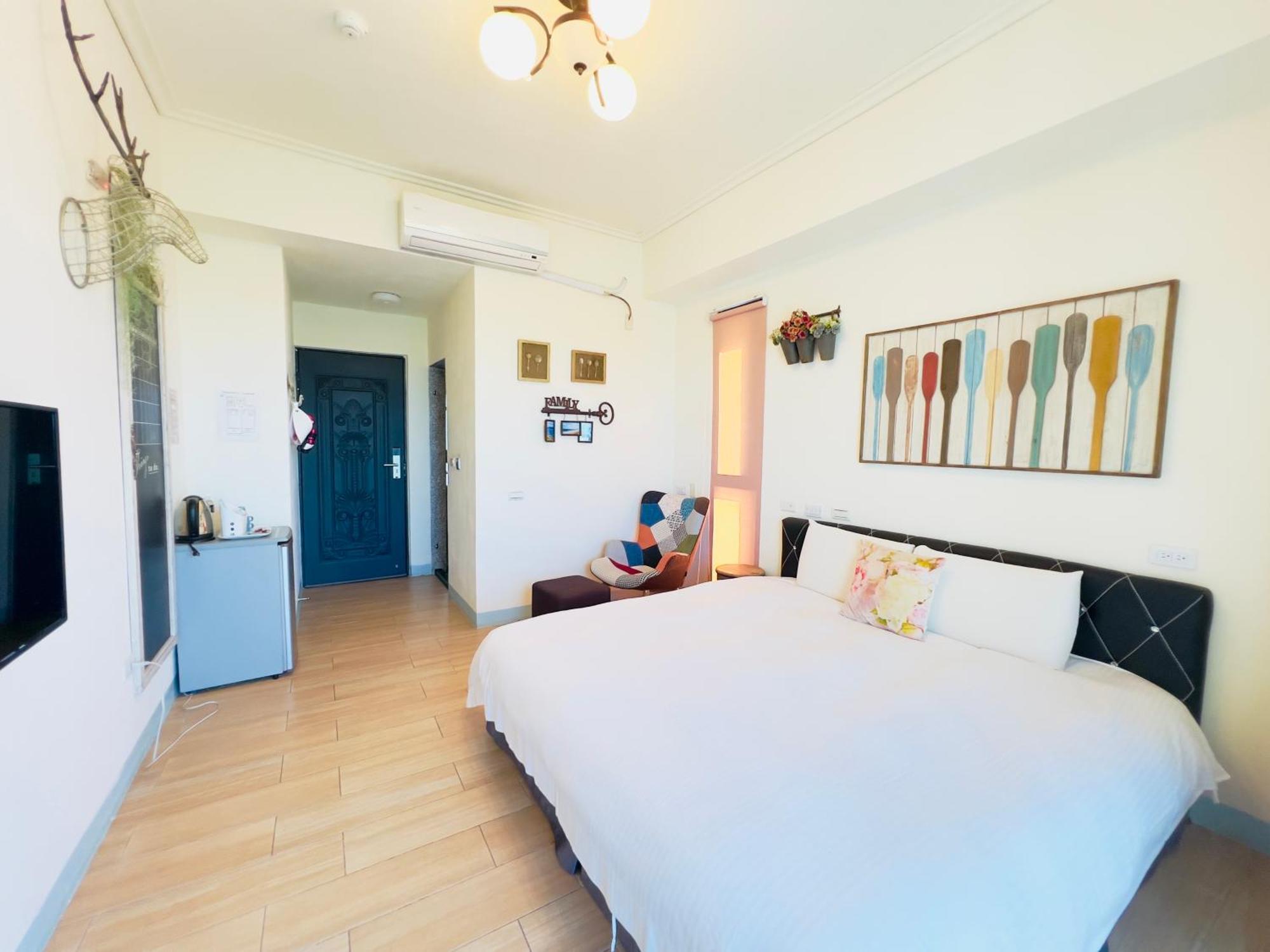 Amibao Resort Heng-ch'un Екстериор снимка