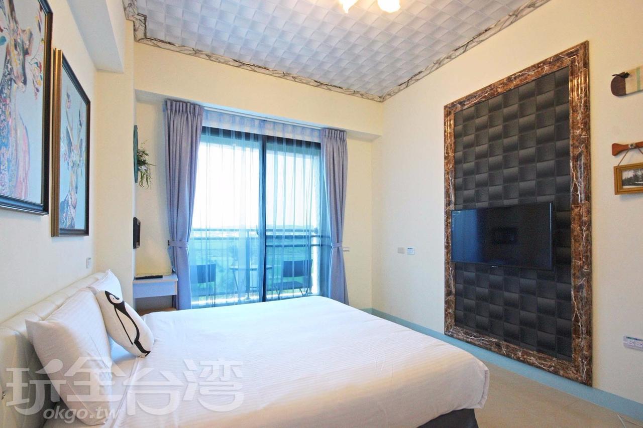 Amibao Resort Heng-ch'un Екстериор снимка